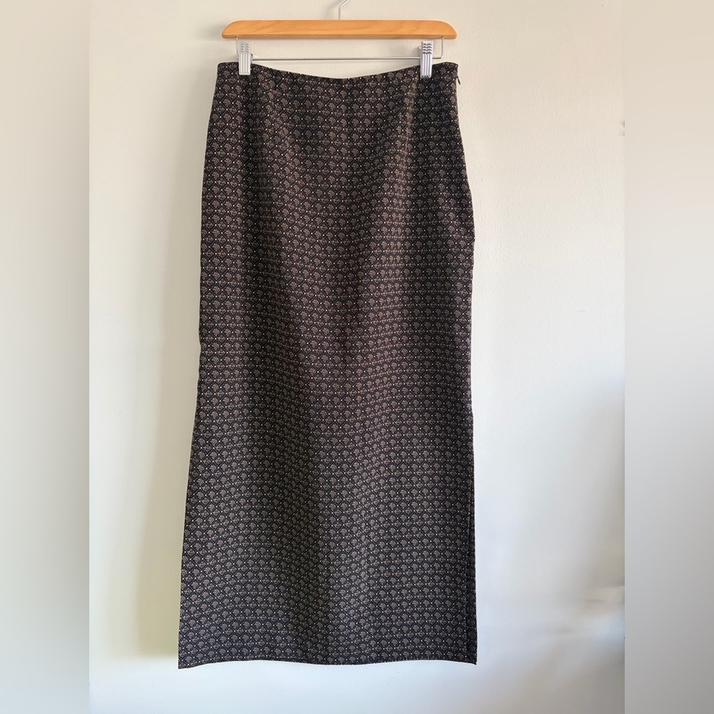 Maxi Skirt